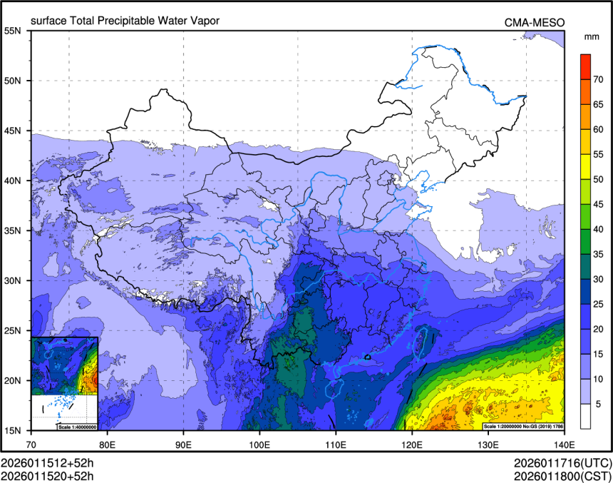 01/15 20时 +052小时
