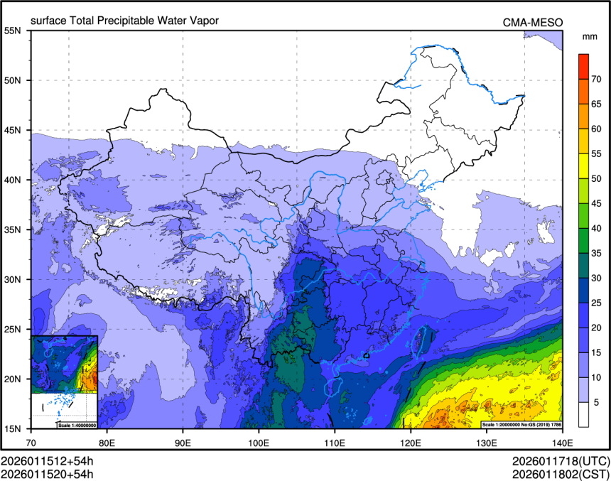 01/15 20时 +054小时