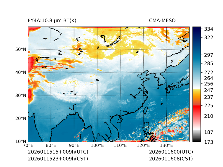 01/15 23时 +009小时