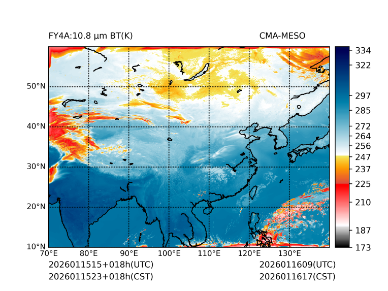 01/15 23时 +018小时