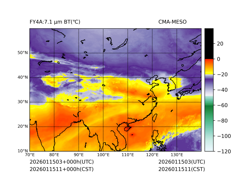 01/15 11时 +000小时