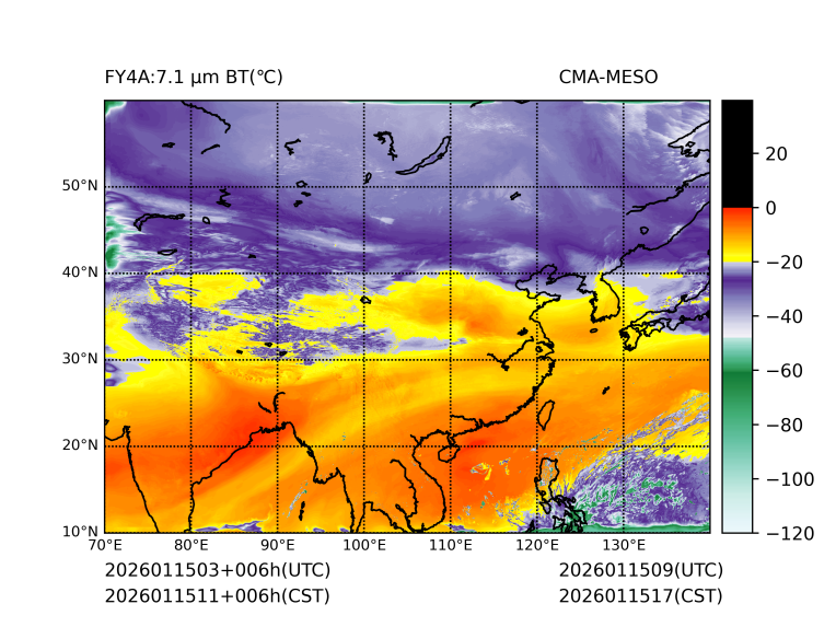 01/15 11时 +006小时