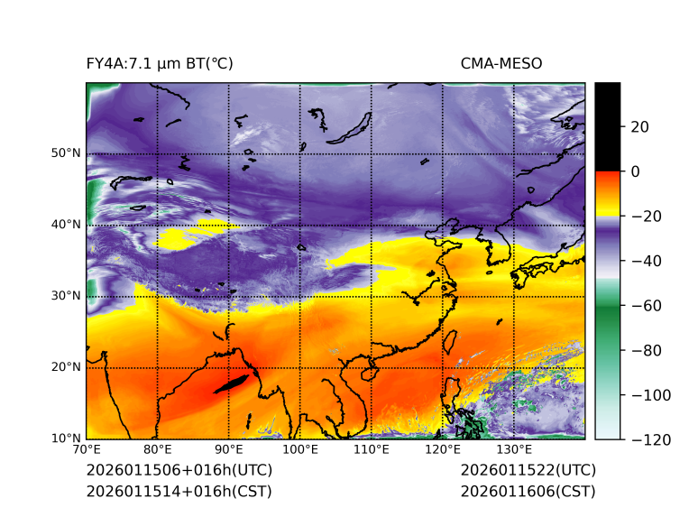 01/15 14时 +016小时