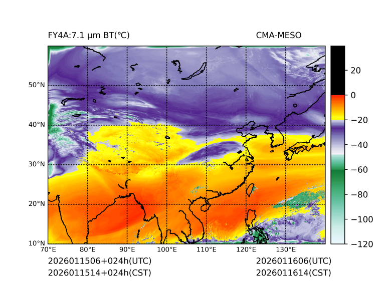 01/15 14时 +024小时