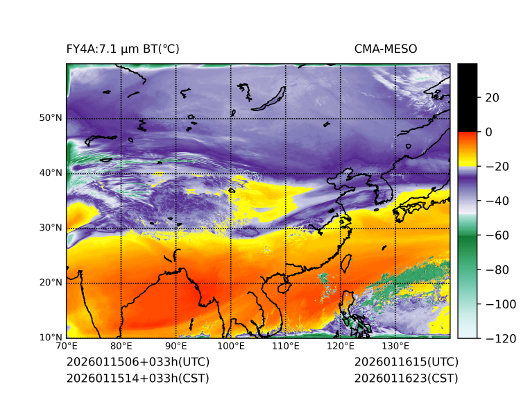 01/15 14时 +033小时