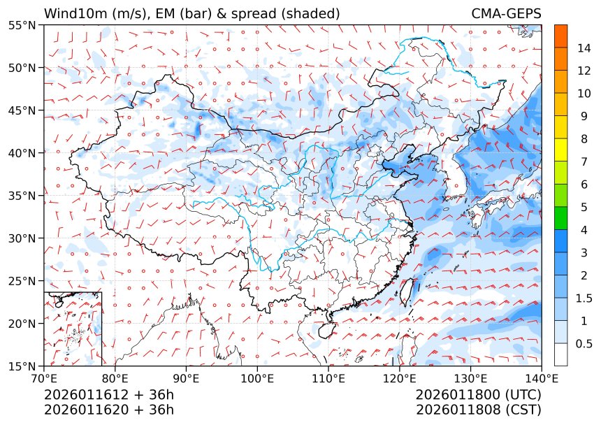 01/16 20时 +036小时