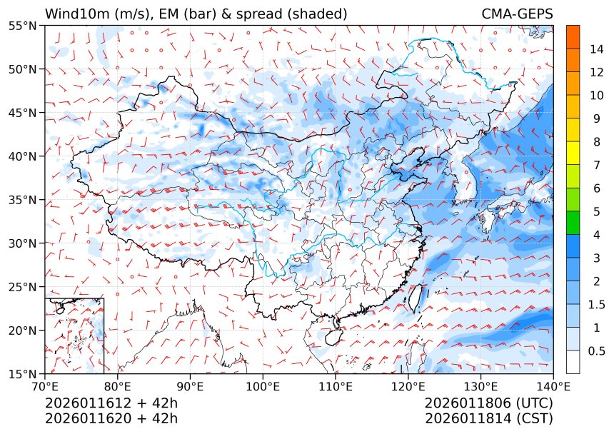 01/16 20时 +042小时