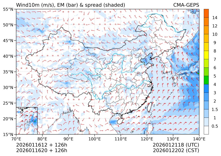 01/16 20时 +126小时