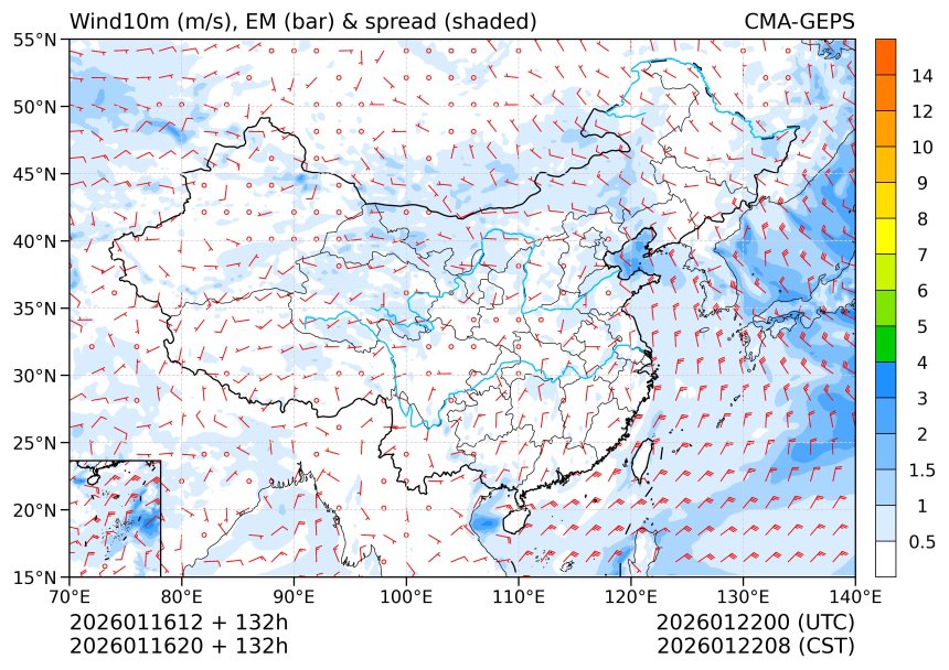 01/16 20时 +132小时