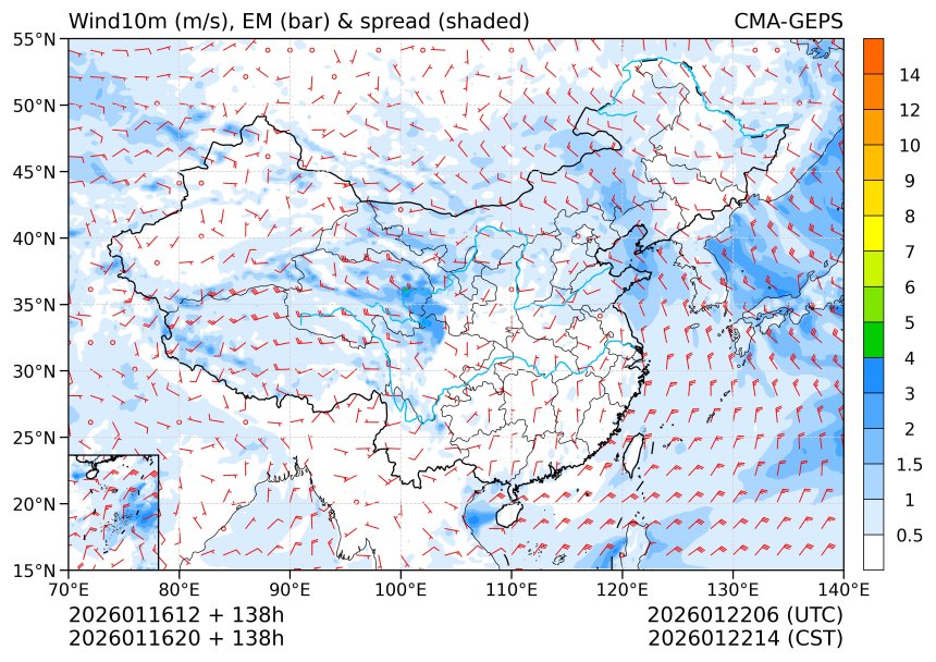 01/16 20时 +138小时