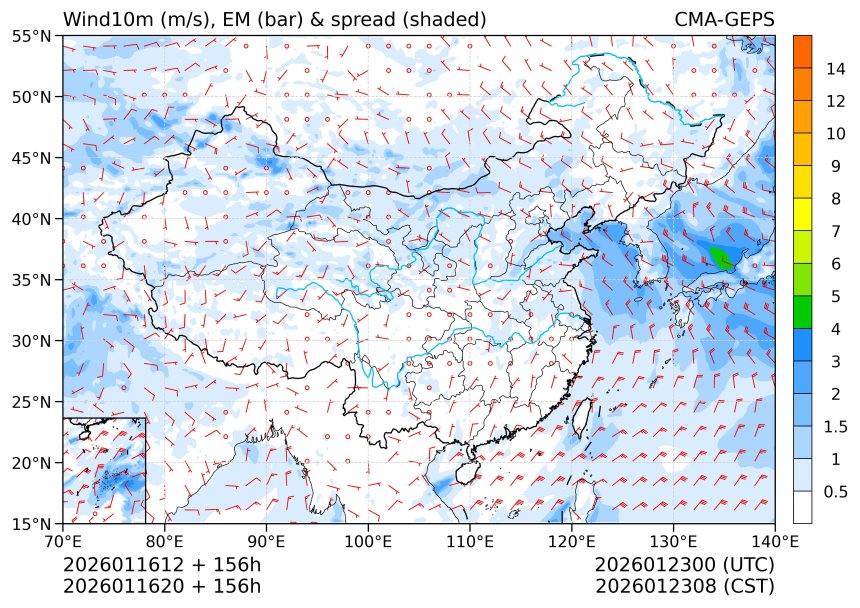 01/16 20时 +156小时