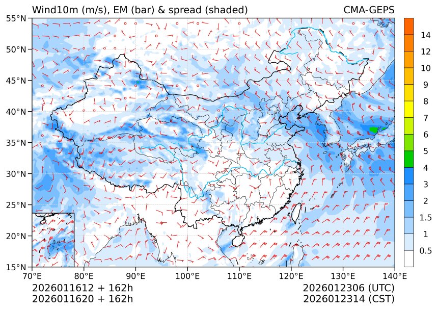 01/16 20时 +162小时