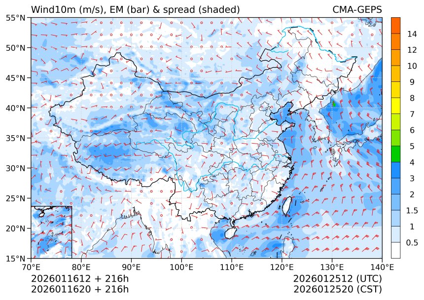 01/16 20时 +216小时