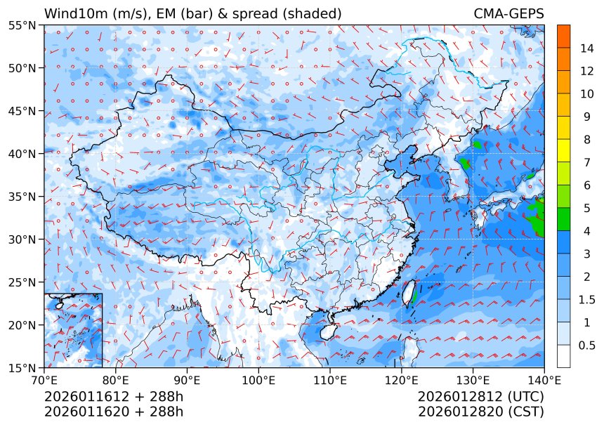 01/16 20时 +288小时
