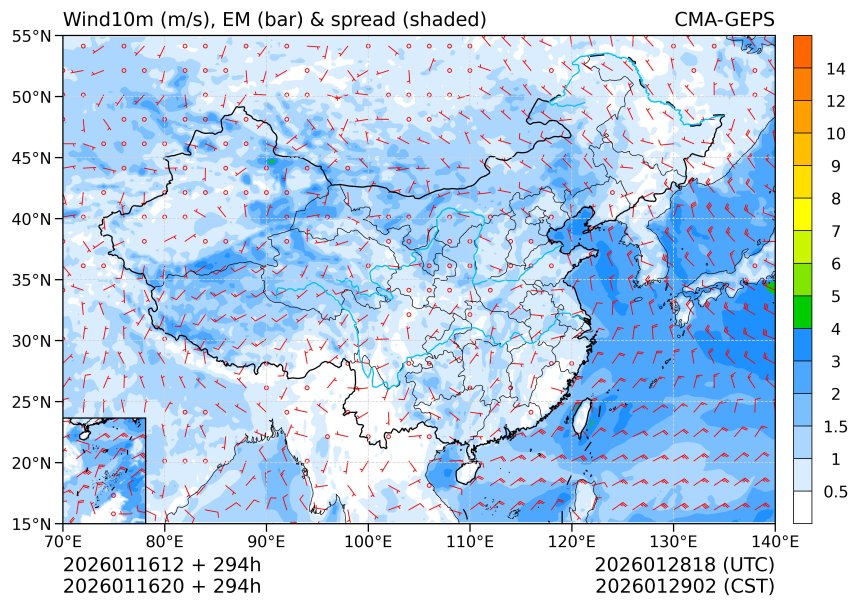 01/16 20时 +294小时