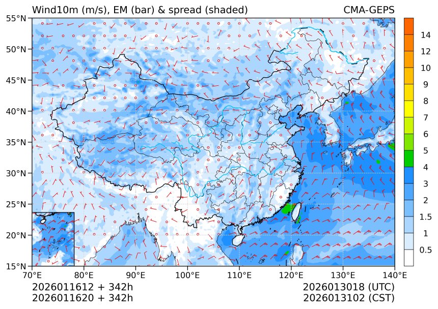 01/16 20时 +342小时