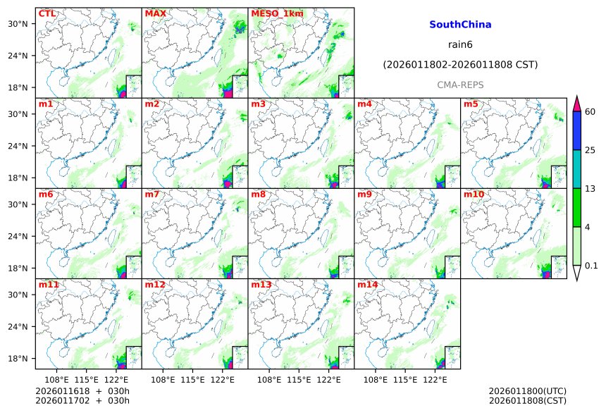 01/16 18时 +030小时