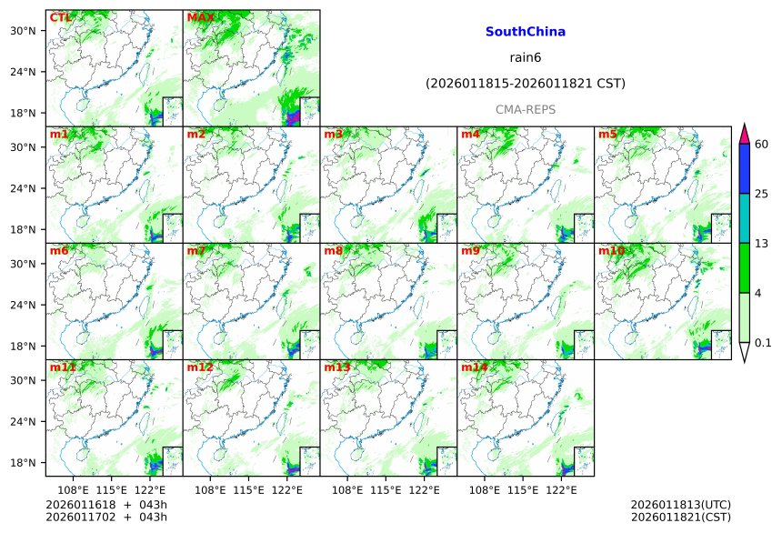 01/16 18时 +043小时
