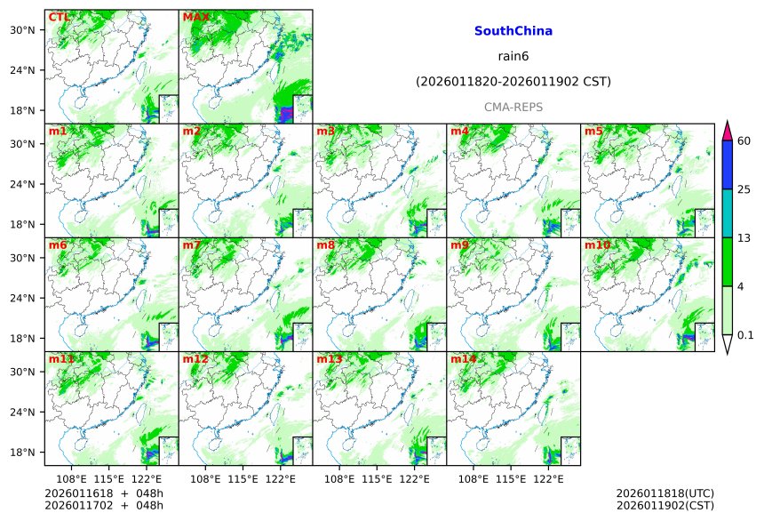 01/16 18时 +048小时