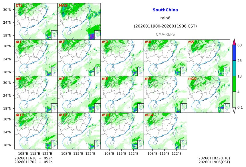 01/16 18时 +052小时