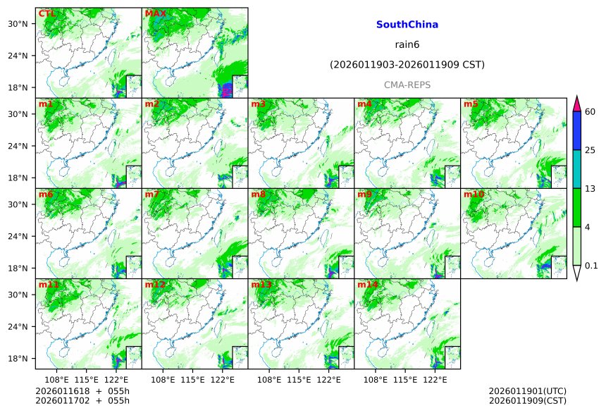 01/16 18时 +055小时