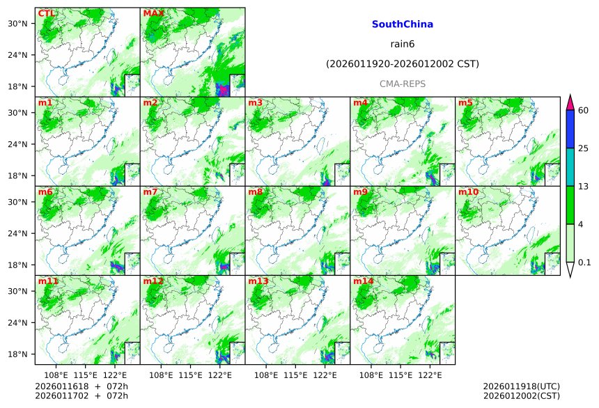 01/16 18时 +072小时