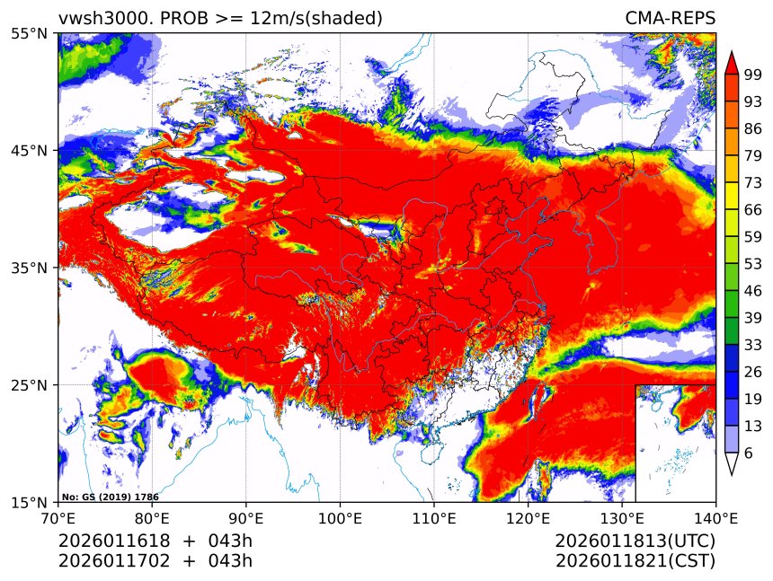 01/17 02时 +043小时