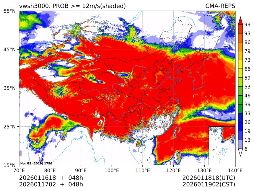 01/17 02时 +048小时