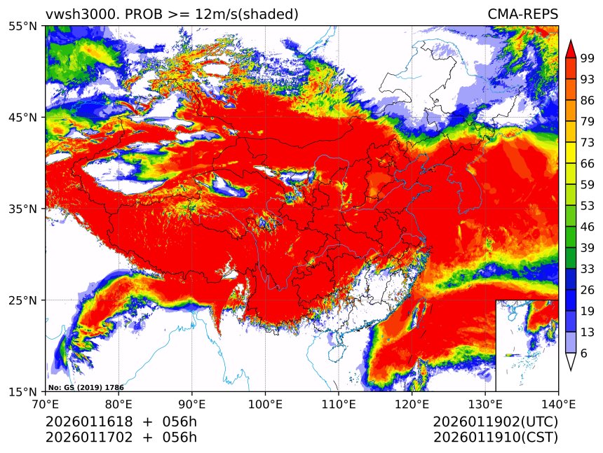 01/17 02时 +056小时