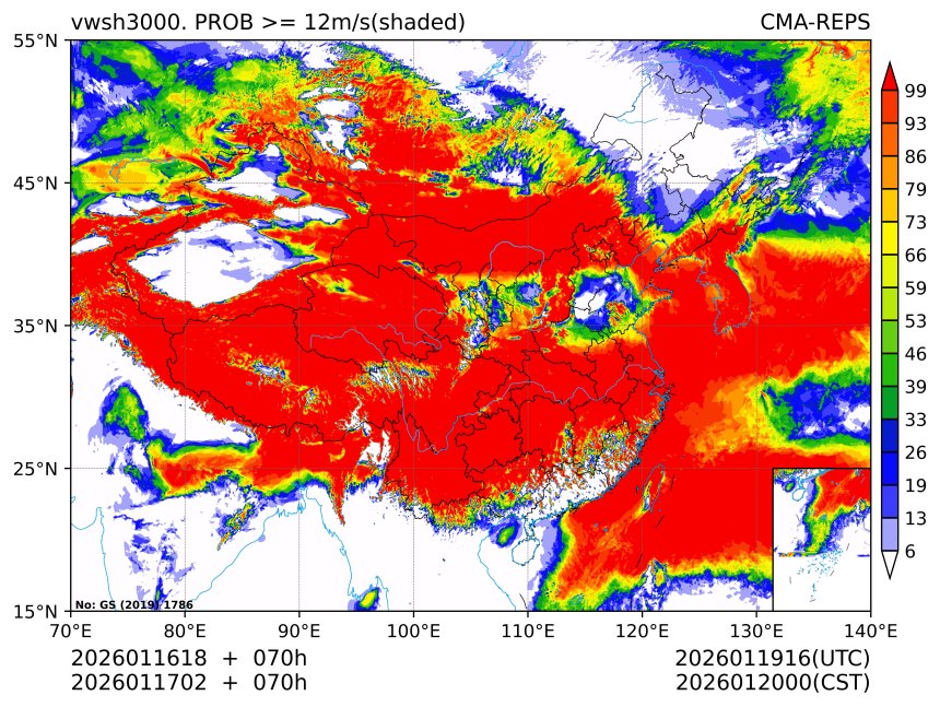 01/17 02时 +070小时