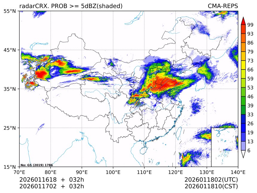 01/17 02时 +032小时