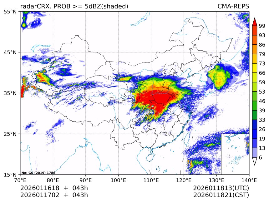 01/17 02时 +043小时