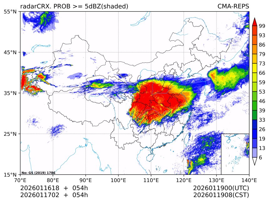 01/17 02时 +054小时