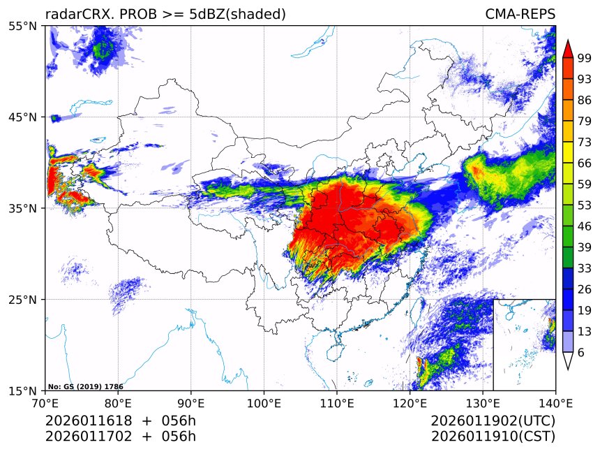 01/17 02时 +056小时