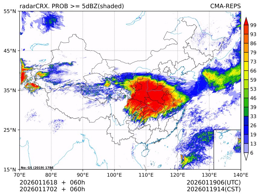 01/17 02时 +060小时