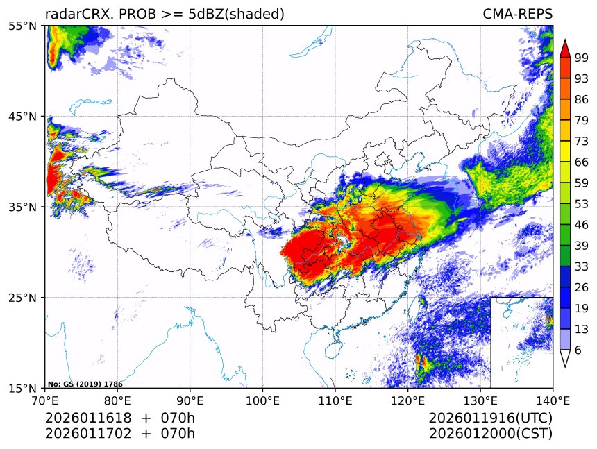 01/17 02时 +070小时
