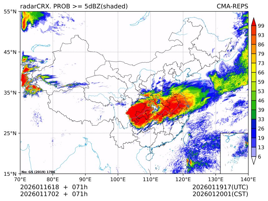 01/17 02时 +071小时