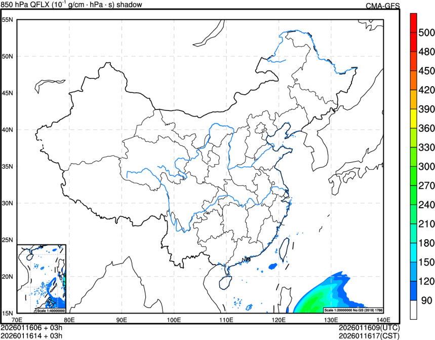 01/16 06时 +003小时