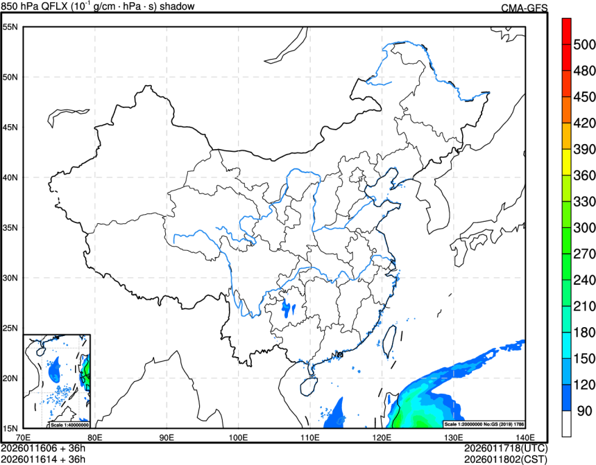 01/16 06时 +036小时
