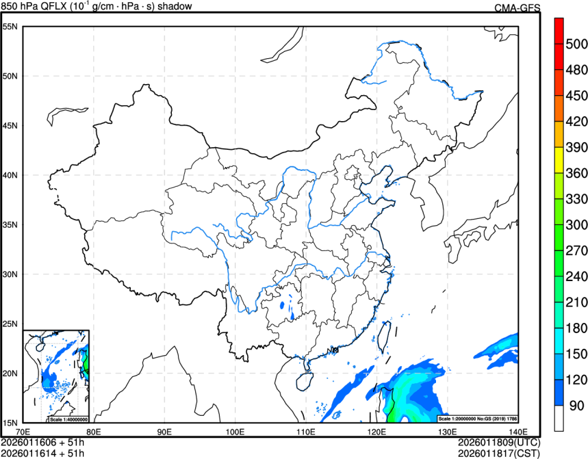 01/16 06时 +051小时
