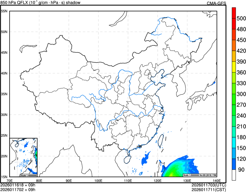 01/16 18时 +009小时