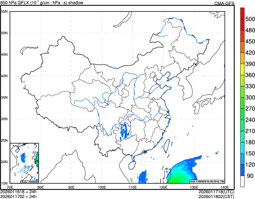 01/16 18时 +024小时
