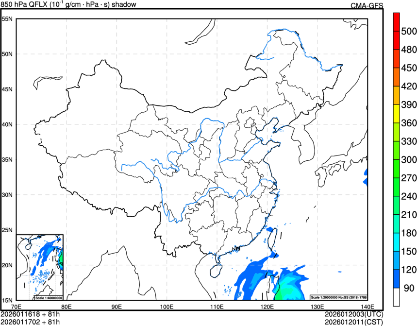 01/16 18时 +081小时