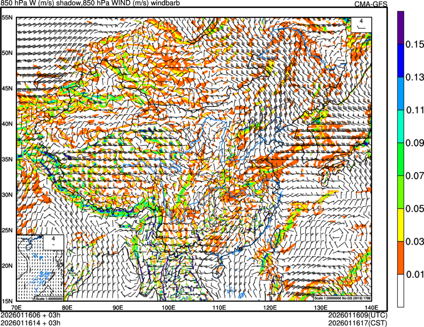 01/16 06时 +003小时