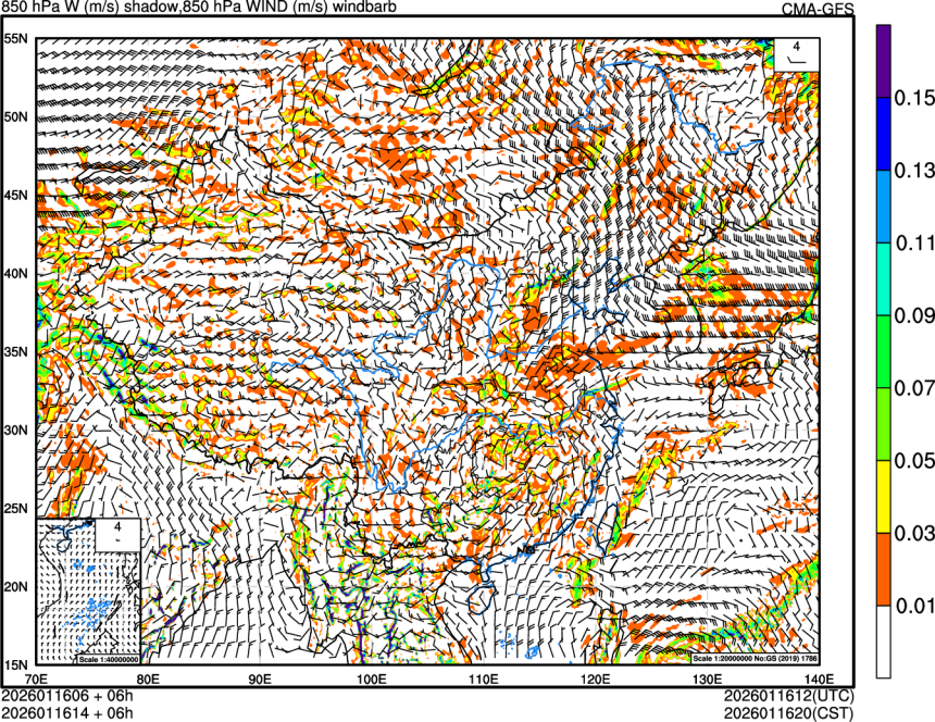 01/16 06时 +006小时