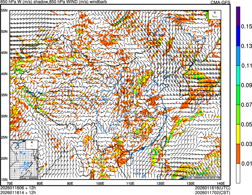 01/16 06时 +012小时