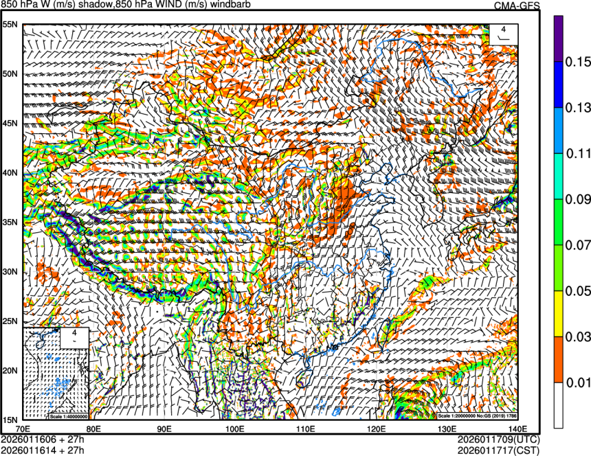 01/16 06时 +027小时