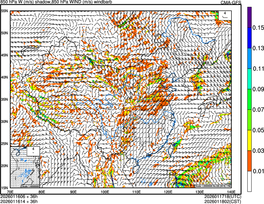 01/16 06时 +036小时