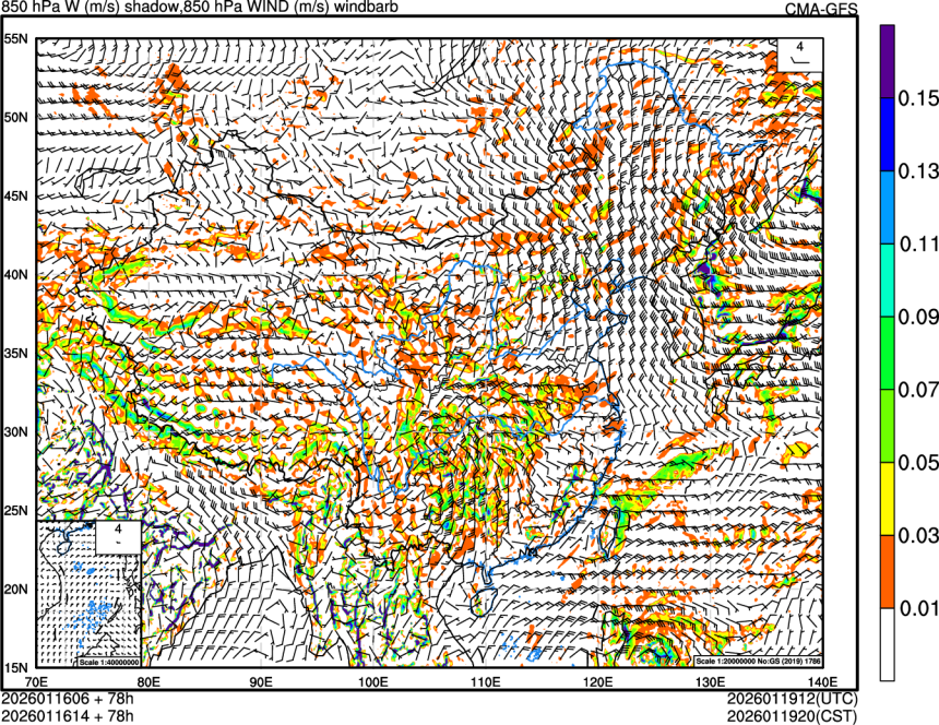 01/16 06时 +078小时