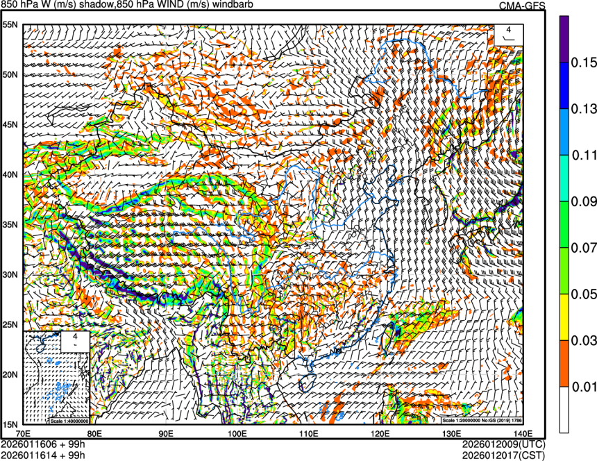 01/16 06时 +099小时